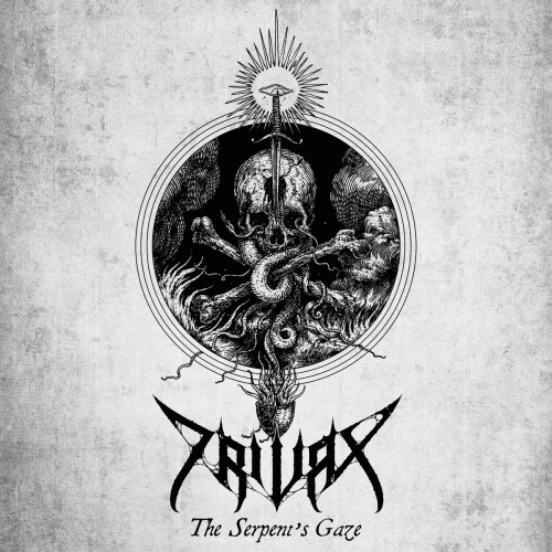 Trivax : The Serpent's Gaze